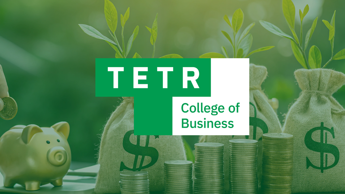 Tetr College of Business raises $18 Mn in maiden funding round
