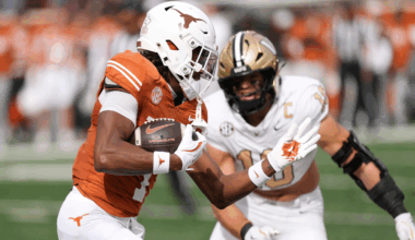 College football scores, live updates and highlights in Week 10