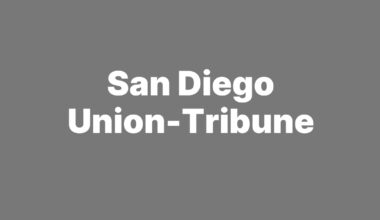 “Suzie” Tazuko T. Fourre – San Diego Union-Tribune