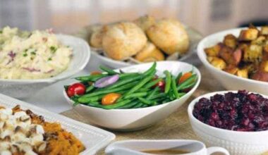 Restaurants open on Thanksgiving in Fort Worth and more news