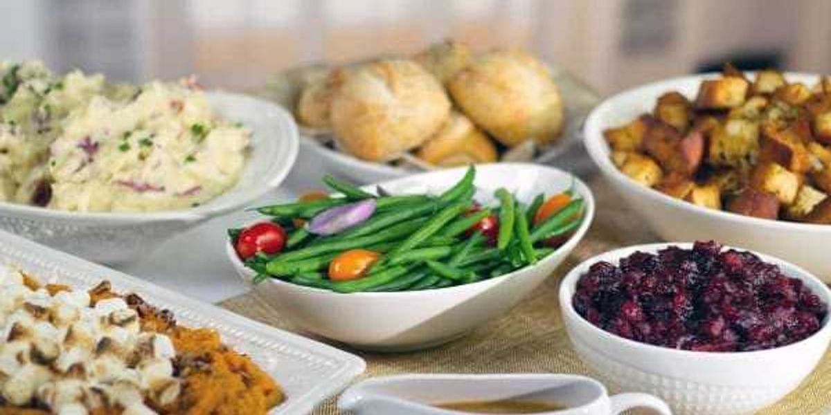 Restaurants open on Thanksgiving in Fort Worth and more news