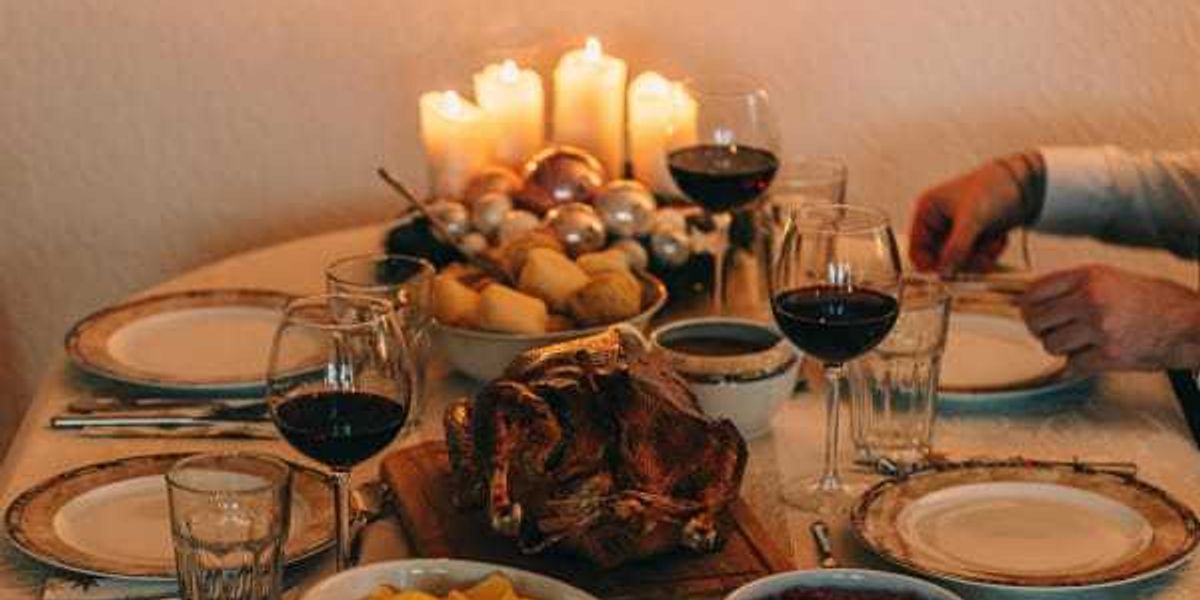 Dallas is the 4th best U.S. city to go for Thanksgiving 2025