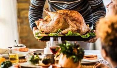 UNT Dallas will host drive-thru with free Thanksgiving food