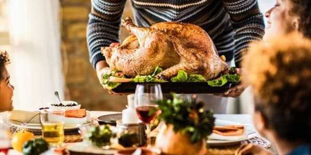 UNT Dallas will host drive-thru with free Thanksgiving food