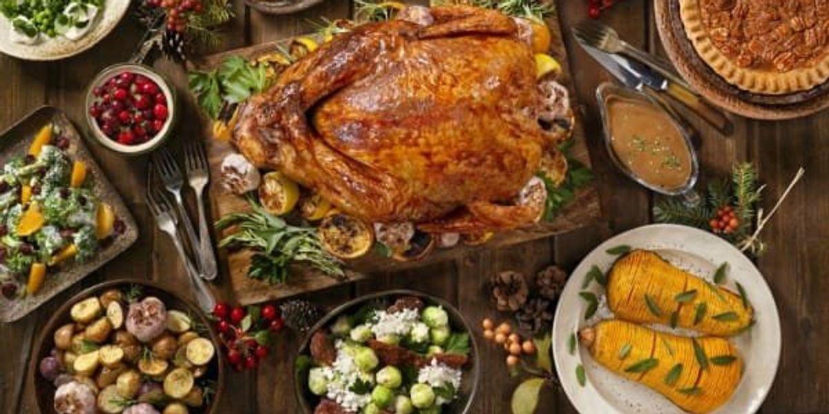 6 DFW cities rank as best Thanksgiving destinations in 2025