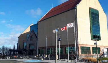 BMO Donates $500,000 to The Rooms