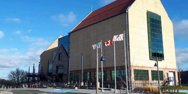 BMO Donates $500,000 to The Rooms