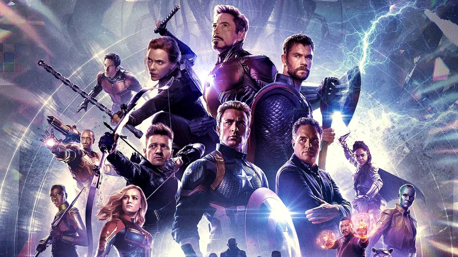 Marvel's Behind The Panels Book Promises To Reveal The Secrets Behind 2015's Secret Wars