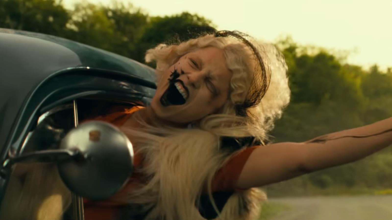 THE BRIDE! BTS Image Teases Jessie Buckley's Transformation As Maggie Gyllenhaal Teases "Monstrous" Monsters