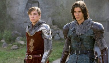 Netflix's Narnia Reboot Slammed for "Undermining" Theatrical Ecosystem