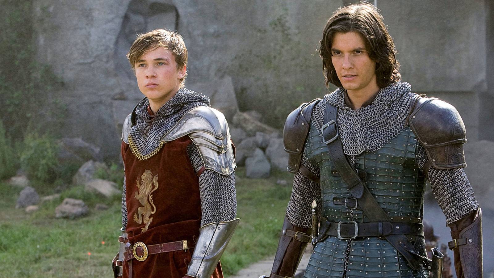 Netflix's Narnia Reboot Slammed for "Undermining" Theatrical Ecosystem