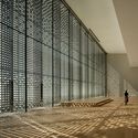The Ismaili Center Houston / Farshid Moussavi Architecture - Image 5 of 22