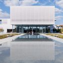 The Ismaili Center Houston / Farshid Moussavi Architecture - Exterior Photography