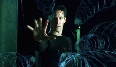 Lilly Wachowski on Right-Wing Misinterpretations of 'The Matrix'