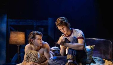 10 must-see DFW theater shows to catch in November