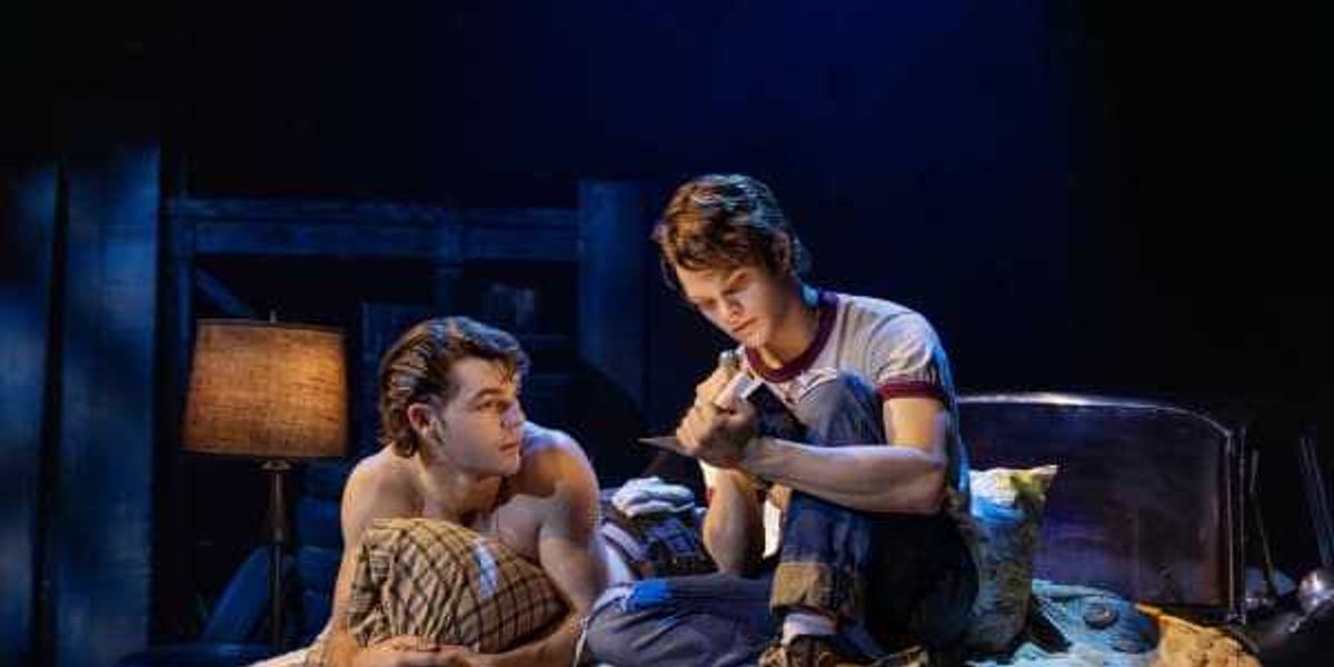 10 must-see DFW theater shows to catch in November