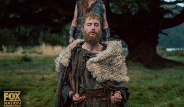 Fox Nation's 'The Saints' season two debuts with episode on Saint Patrick