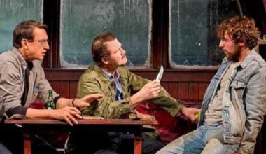 Amphibian Stage unveils sharp 2026 Fort Worth season