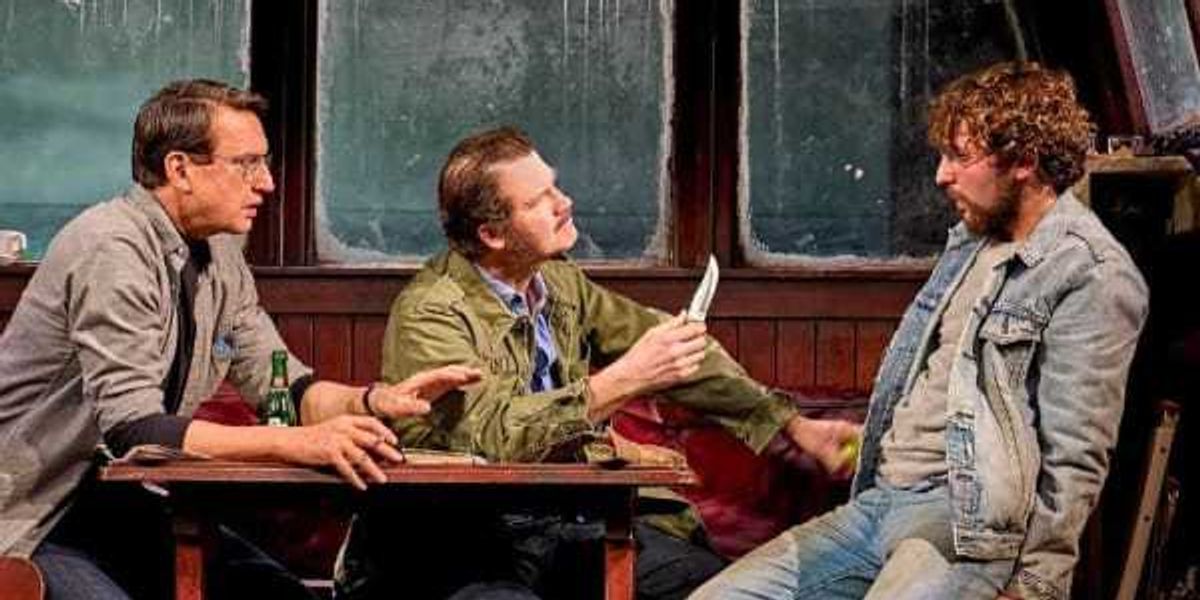 Amphibian Stage unveils sharp 2026 Fort Worth season