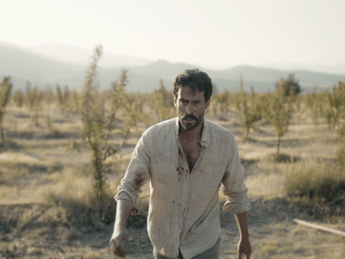 Review: The Things You Kill