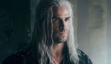 "The Witcher" Viewership Plunges In Season 4