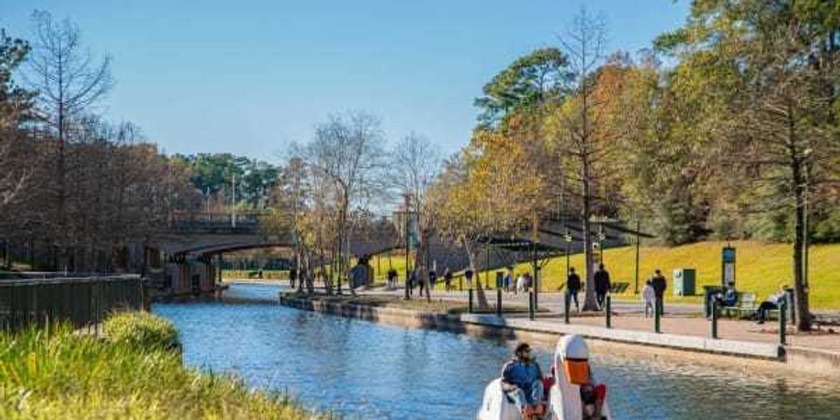 5 Houston suburbs deemed best places to retire in 2026