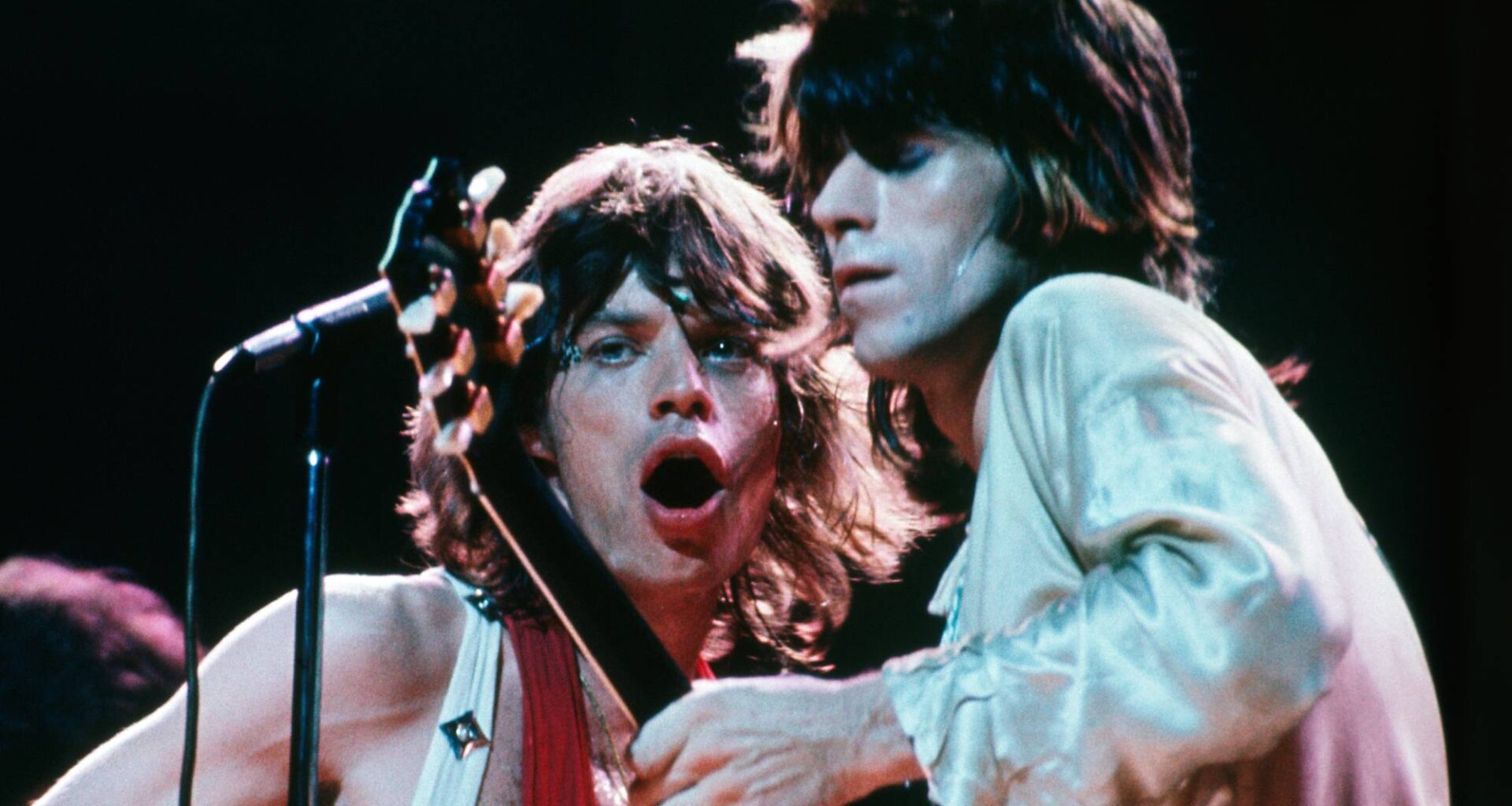 As new album and tour rumours swirl, The Rolling Stones announce limited edition lava lamp