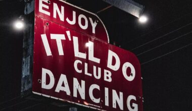 Miss That Music Venue? 5 Places to Catch a Similar Vibe