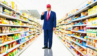 It’s the (Not Caring About the) Economy, Stupid