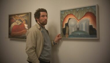 Kelly Reichardt’s Labors Of Love