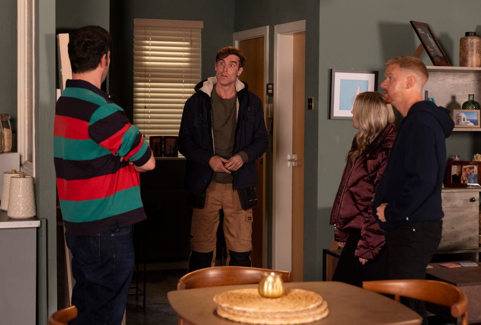 theo silverton, summer spellman, gary windass, coronation street