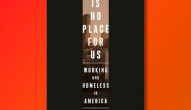 Book excerpt: "There Is No Place For Us" by Brian Goldstone