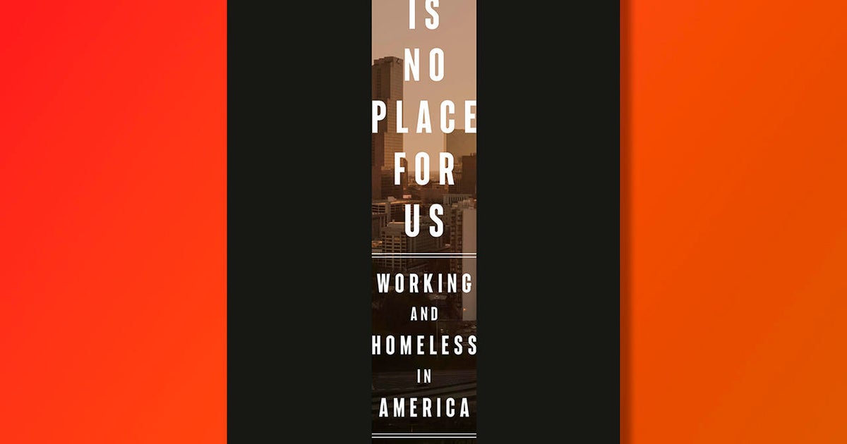 Book excerpt: "There Is No Place For Us" by Brian Goldstone
