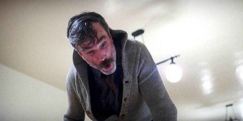 There Will Be Blood - 2007 - ending