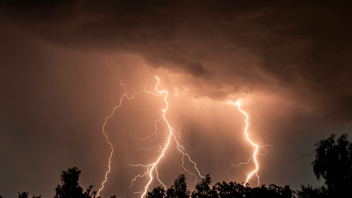 When Thunderstorms Hit, Asthma Can Become an ER Nightmare