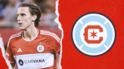 Chicago Fire FC roster update: Jack Elliott option exercised