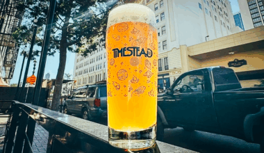 Modern Times debuting new Timestead concept