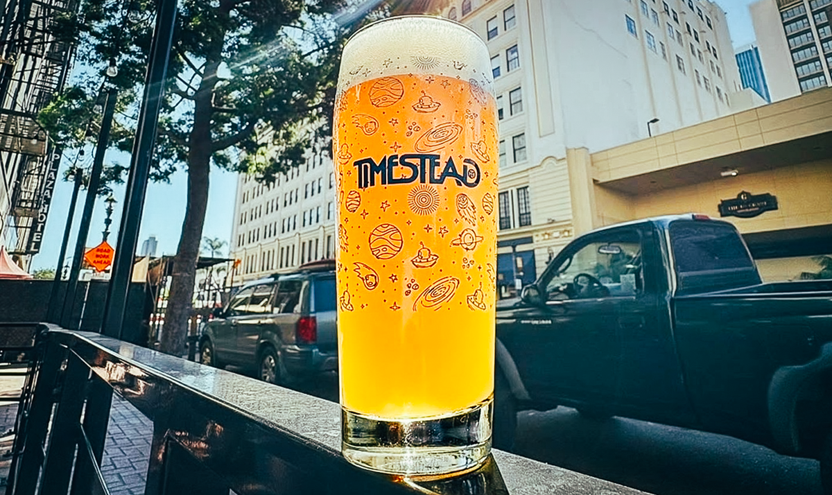 Modern Times debuting new Timestead concept