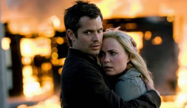 Timothy Olyphant’s The Crazies Still Holds Up as a Modern Classic