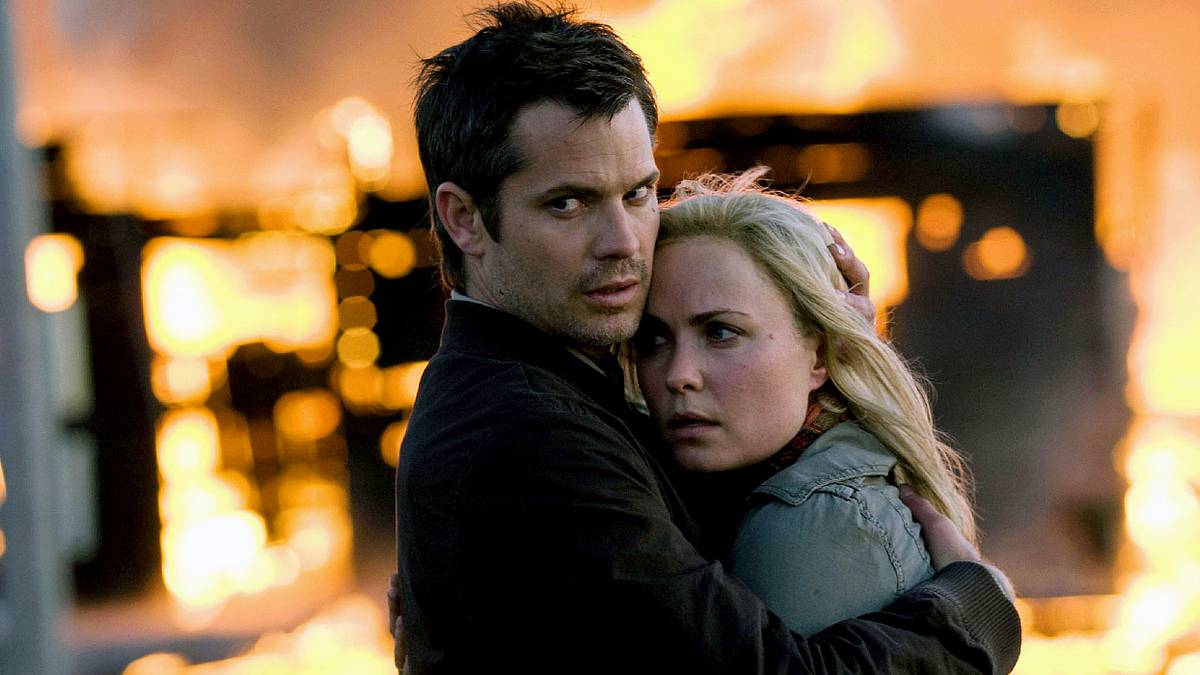 Timothy Olyphant’s The Crazies Still Holds Up as a Modern Classic