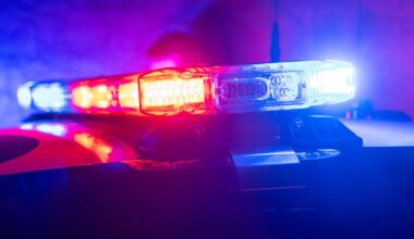 4-year-old girl shot inside East Garfield Park apartment – NBC Chicago