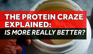 Tips for finding the best protein-packed foods