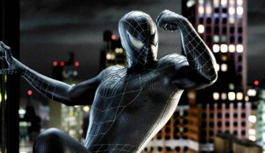 Marvel Introduced An Unexpected New Spider-Man, With a Twist