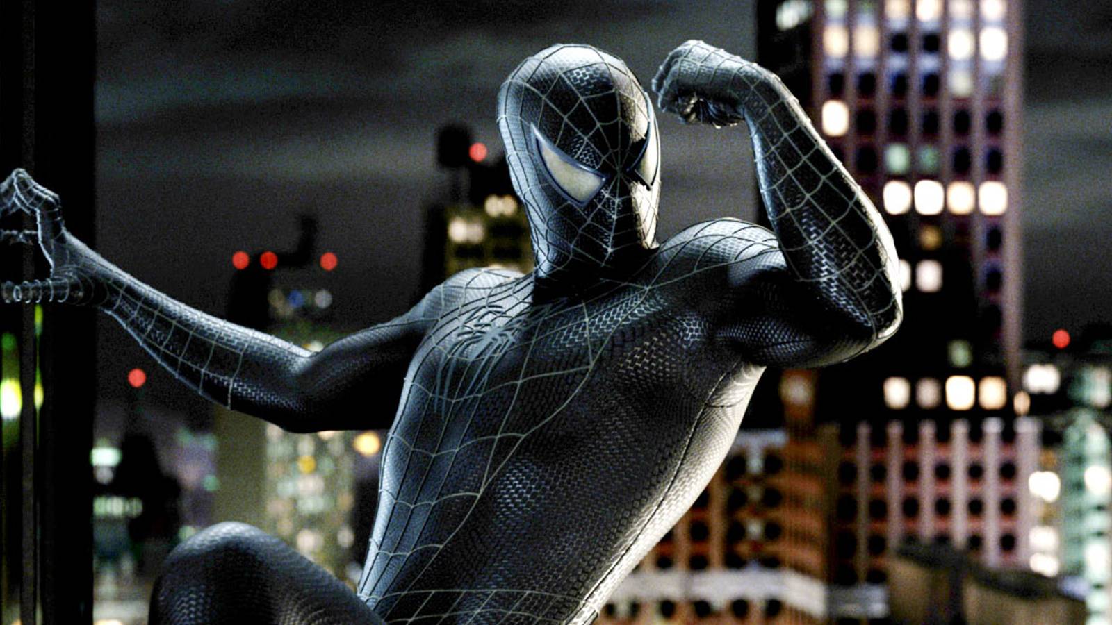 Marvel Introduced An Unexpected New Spider-Man, With a Twist