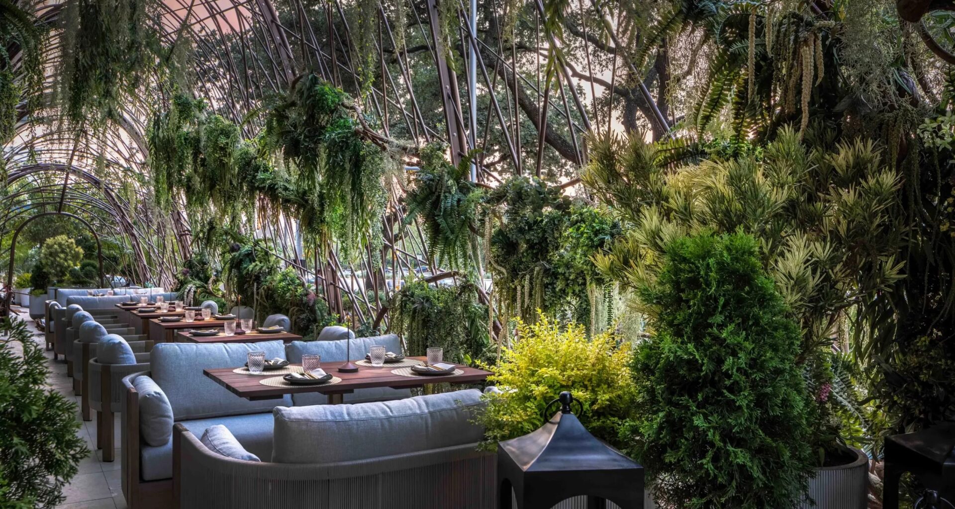 Best Of Houston® 2025: Best Brunch