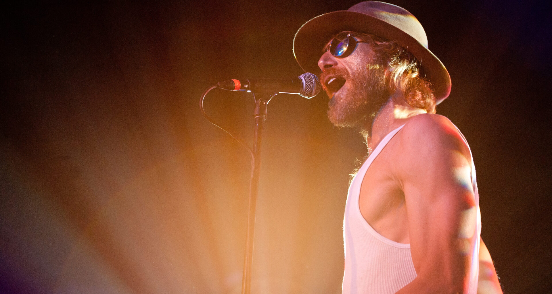 Todd Snider Dead At 59