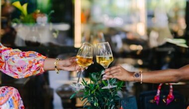 Top Food & Drink Events in Houston: November 2025