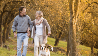 Over 60s who stay fit without obsessing over it usually adopt these 7 underrated habits – VegOut