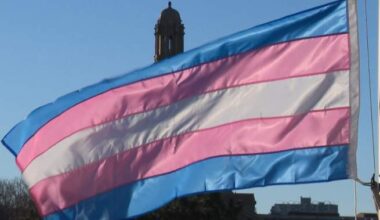 Alberta invokes notwithstanding clause to stop court challenges of transgender laws