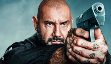 Trap House (2025) - Movie Review